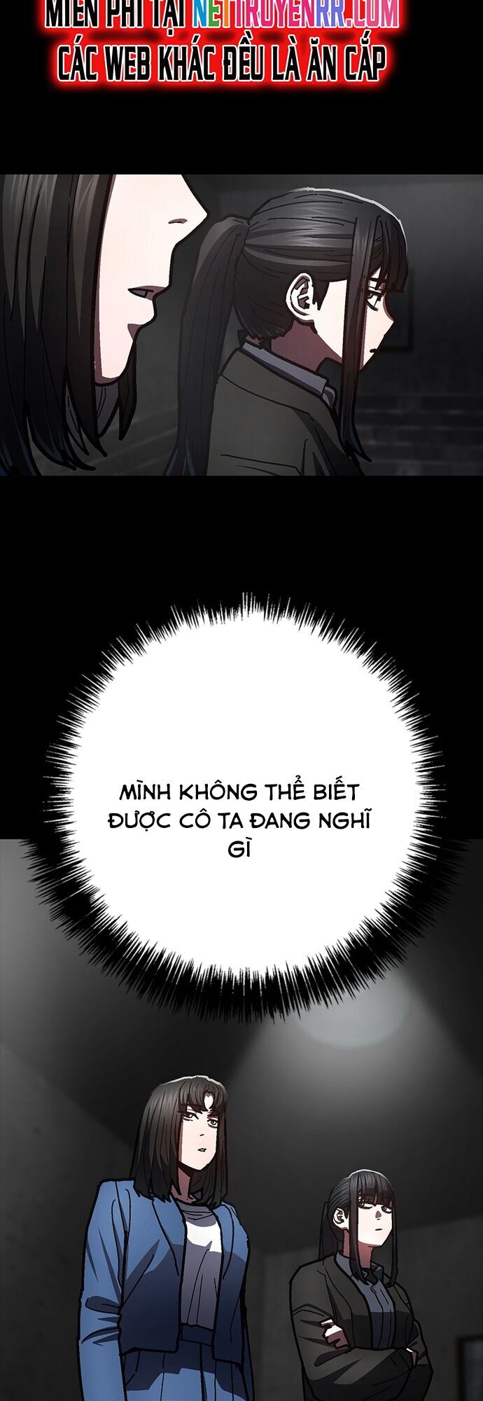 Võ Sĩ Vô Năng Chapter 24 - Trang 24