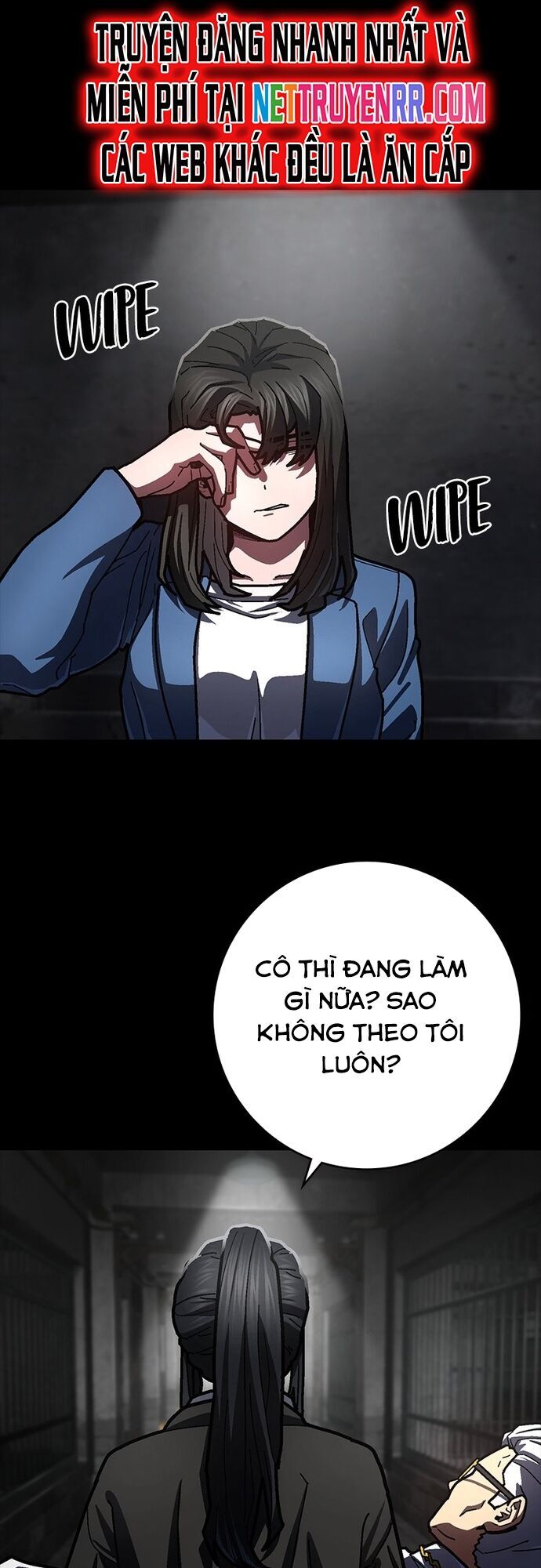 Võ Sĩ Vô Năng Chapter 24 - Trang 49