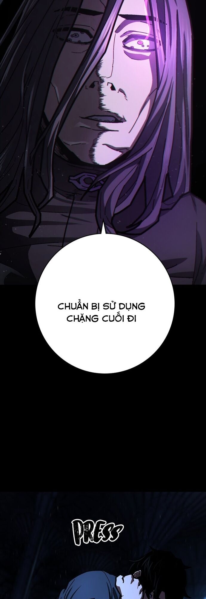 Võ Sĩ Vô Năng Chapter 25 - Trang 20