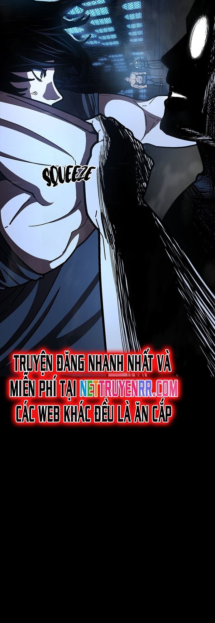 Võ Sĩ Vô Năng Chapter 24 - Trang 17