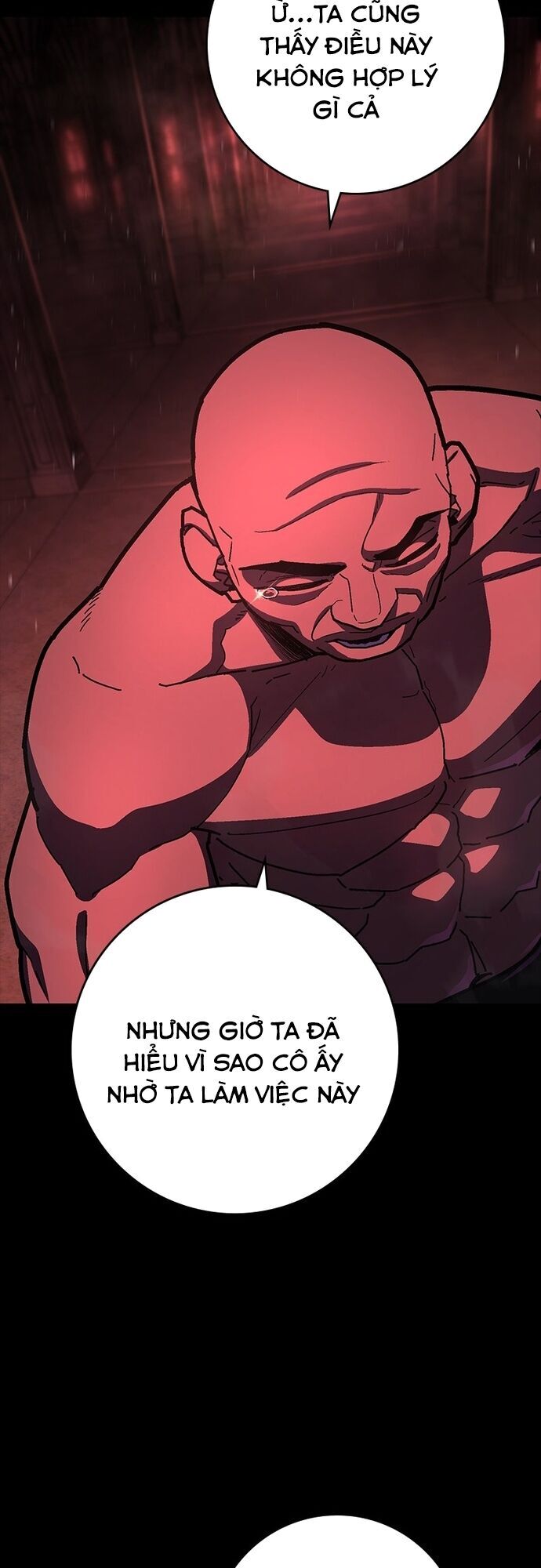 Võ Sĩ Vô Năng Chapter 25 - Trang 65