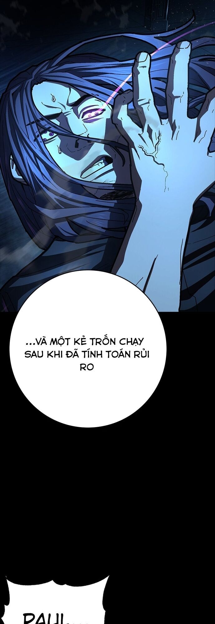 Võ Sĩ Vô Năng Chapter 25 - Trang 40