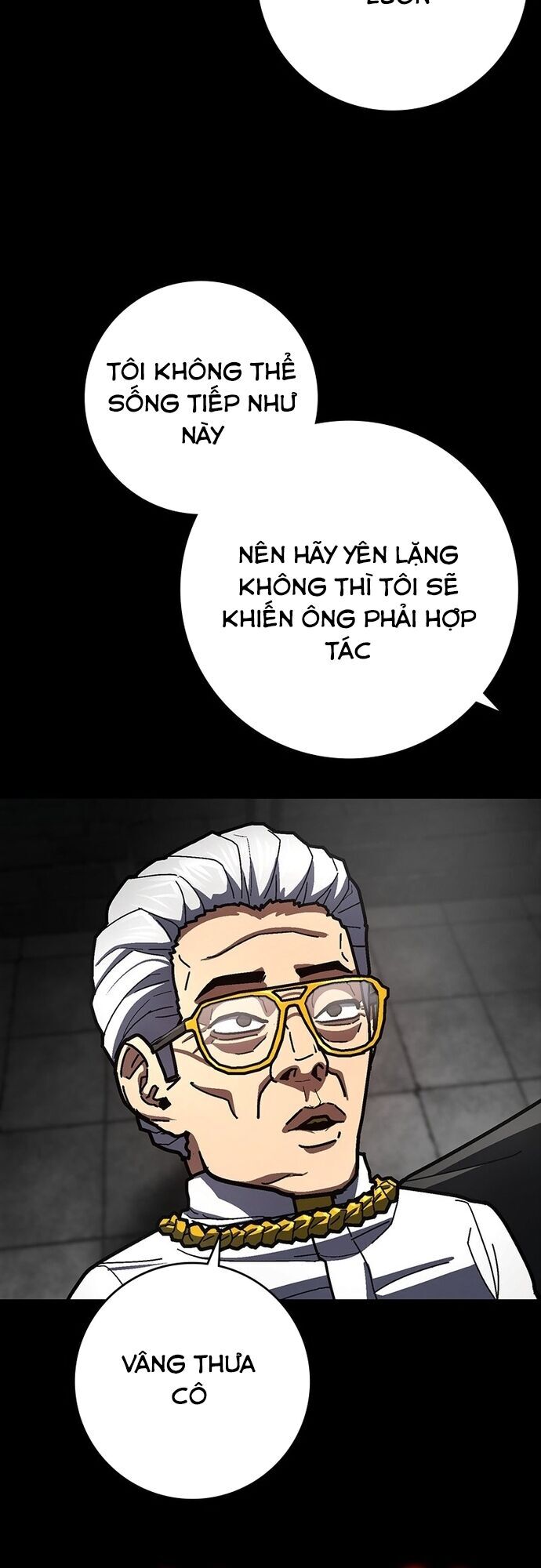 Võ Sĩ Vô Năng Chapter 24 - Trang 48