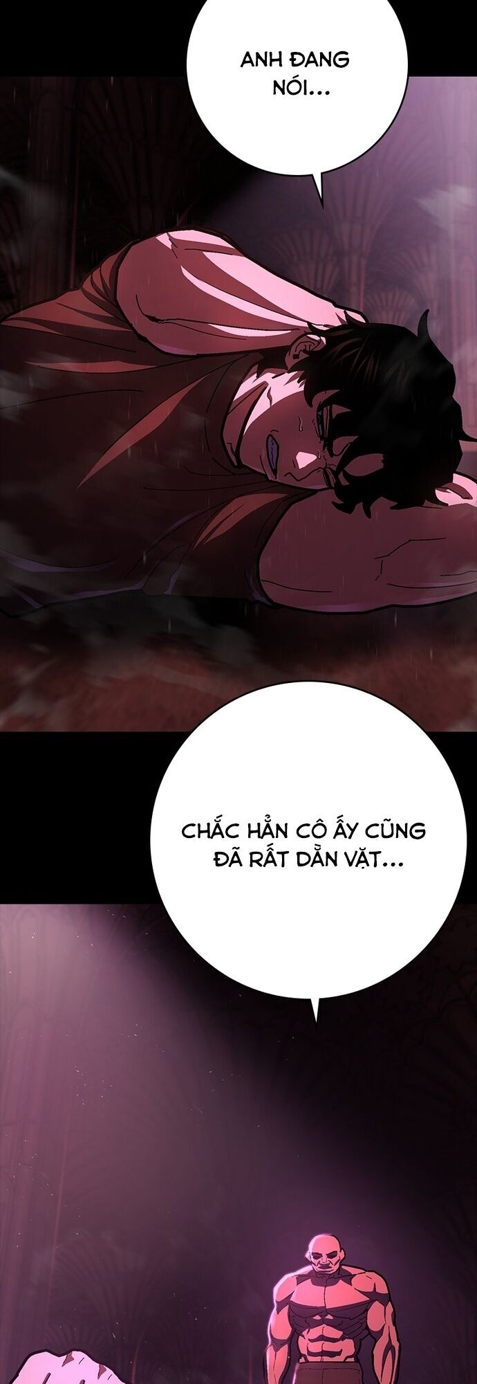 Võ Sĩ Vô Năng Chapter 25 - Trang 66