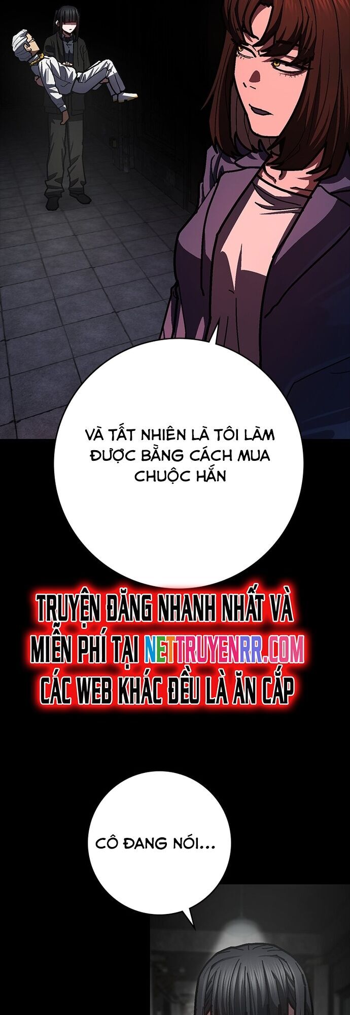 Võ Sĩ Vô Năng Chapter 24 - Trang 64