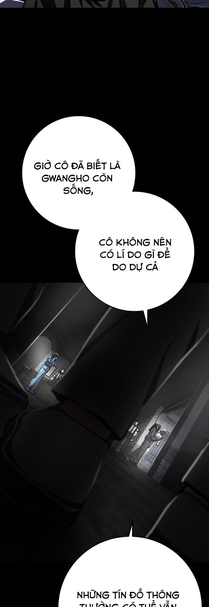 Võ Sĩ Vô Năng Chapter 24 - Trang 50