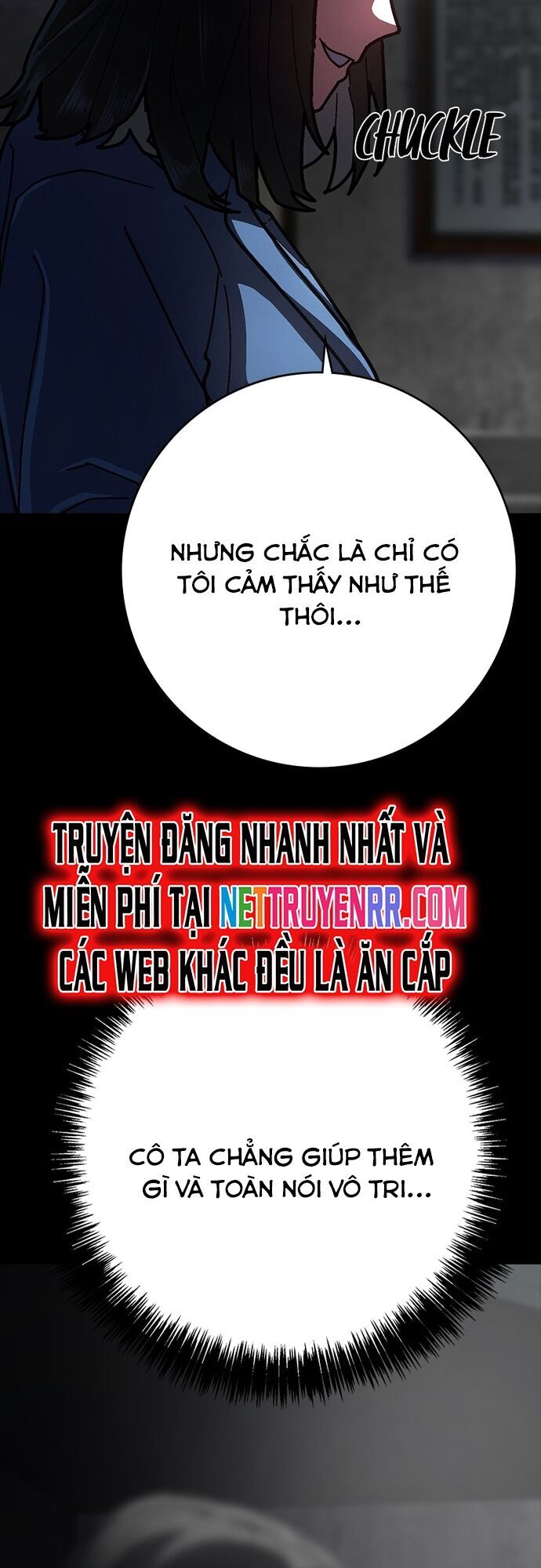 Võ Sĩ Vô Năng Chapter 24 - Trang 32