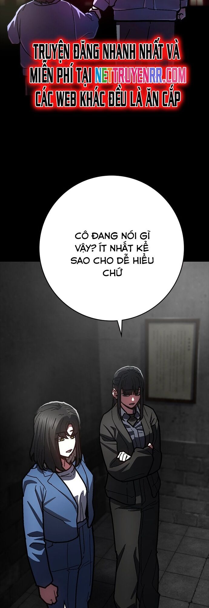 Võ Sĩ Vô Năng Chapter 24 - Trang 30