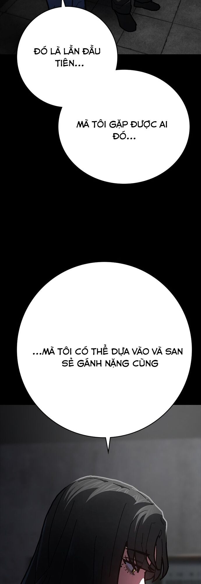 Võ Sĩ Vô Năng Chapter 24 - Trang 31