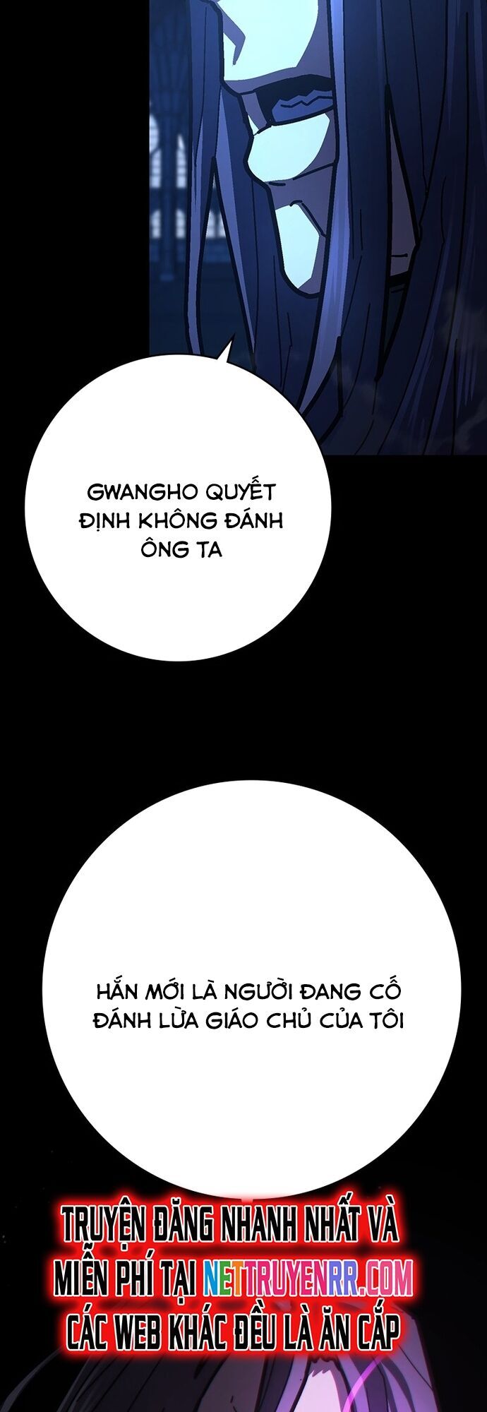 Võ Sĩ Vô Năng Chapter 25 - Trang 19