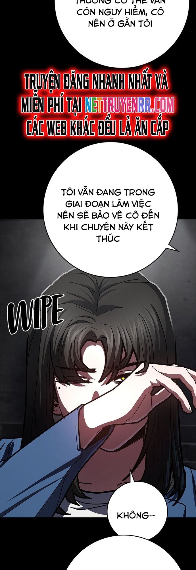 Võ Sĩ Vô Năng Chapter 24 - Trang 51