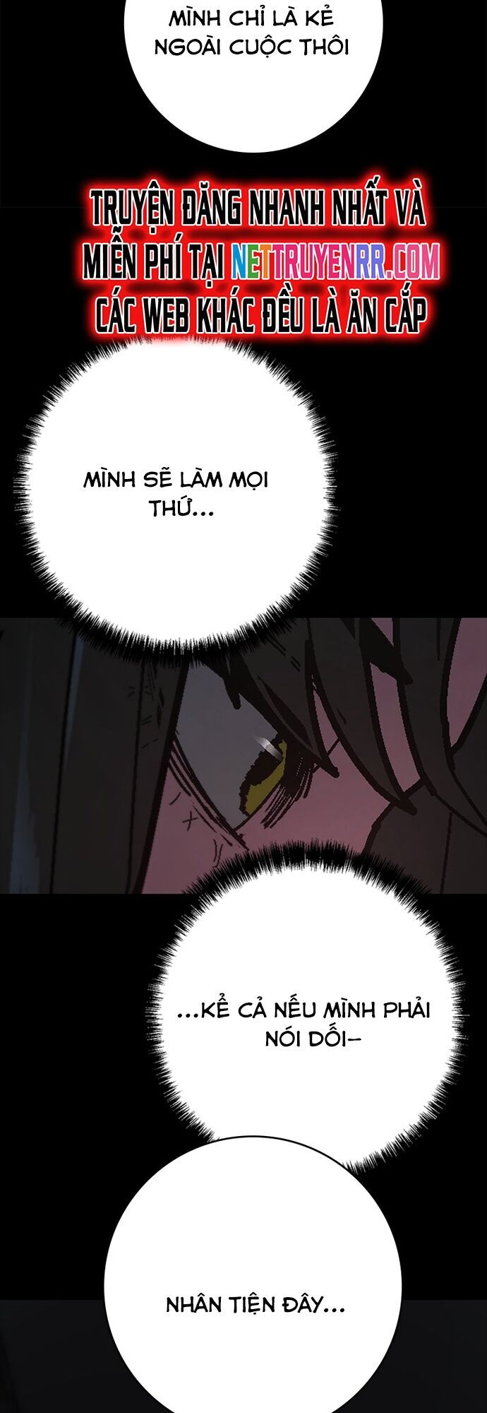 Võ Sĩ Vô Năng Chapter 25 - Trang 10