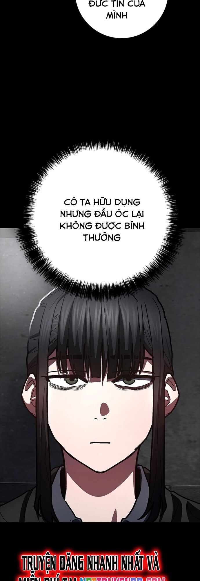 Võ Sĩ Vô Năng Chapter 24 - Trang 23