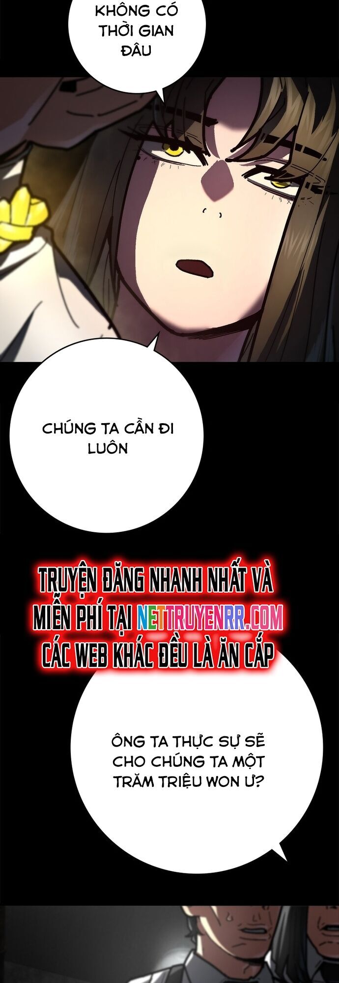 Võ Sĩ Vô Năng Chapter 25 - Trang 5