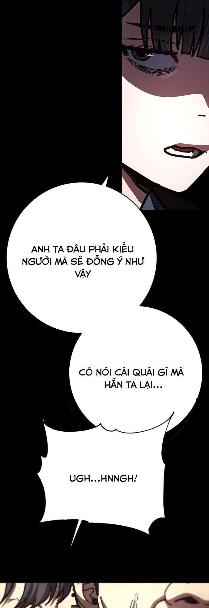 Võ Sĩ Vô Năng Chapter 24 - Trang 35