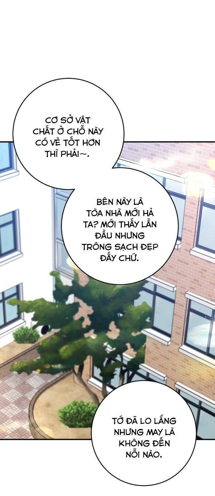 Đêm Của Bóng Tối Chapter 53 - Trang 1