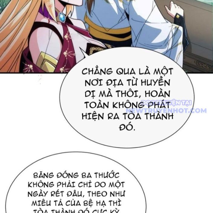 Ta Thực Sự Không Có Hứng Tu Tiên chapter 44 - Trang 12