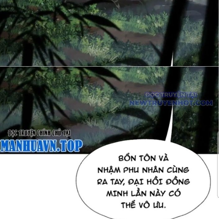 Đại Ái Ma Tôn, Nữ Đồ Đệ Đều Muốn Giết Ta chapter 56 - Trang 60