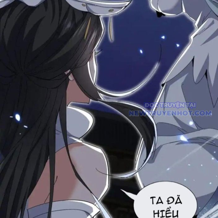 Đồ Đệ Nữ Đế Của Ta Muốn Hắc Hóa! chapter 13 - Trang 70