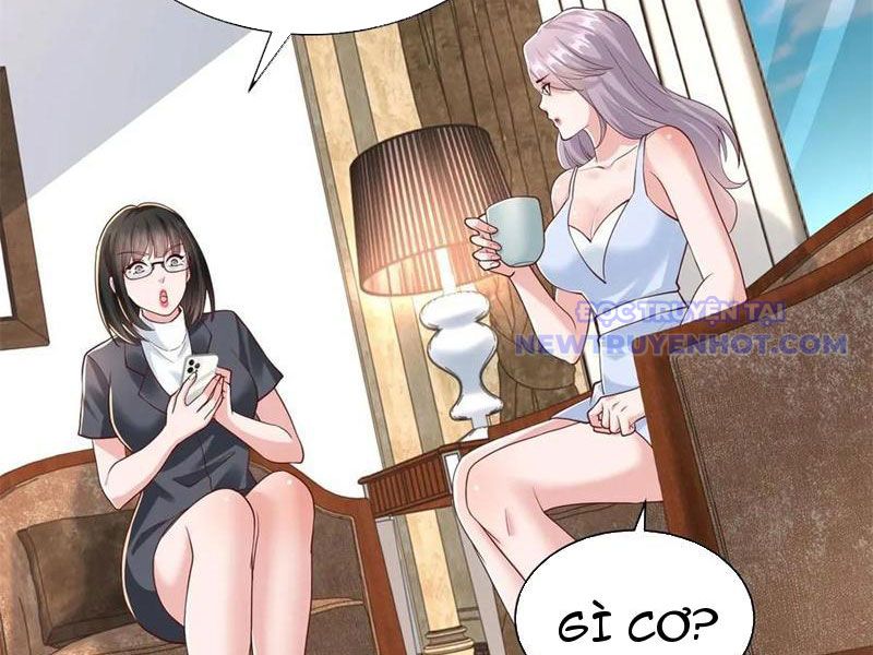 Tôi Là Tài Xế Xe Công Nghệ Có Chút Tiền Thì Đã Sao? chapter 136 - Trang 6