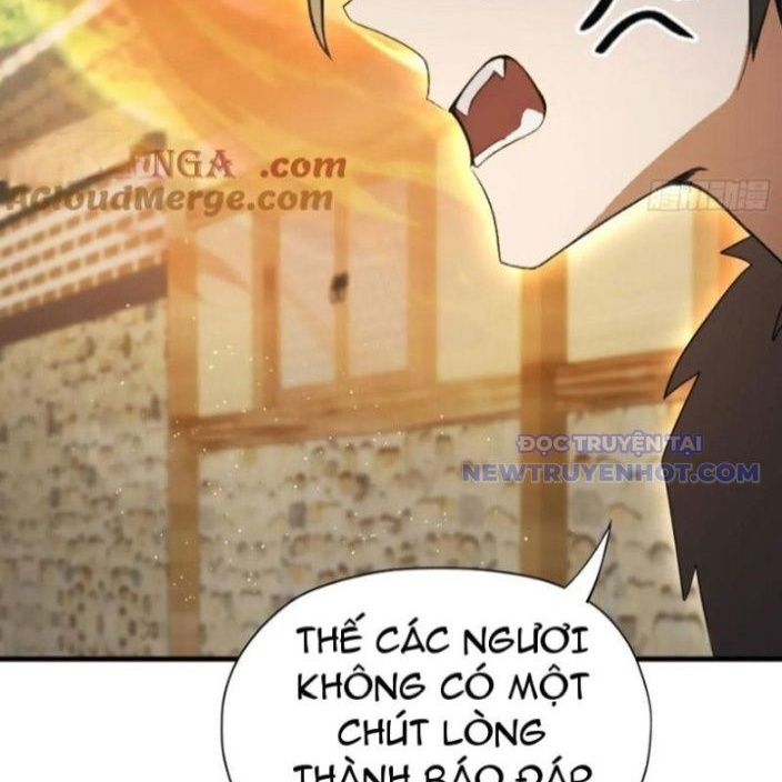 Hoá Ra Ta Đã Vô Địch Từ Lâu chapter 249 - Trang 30