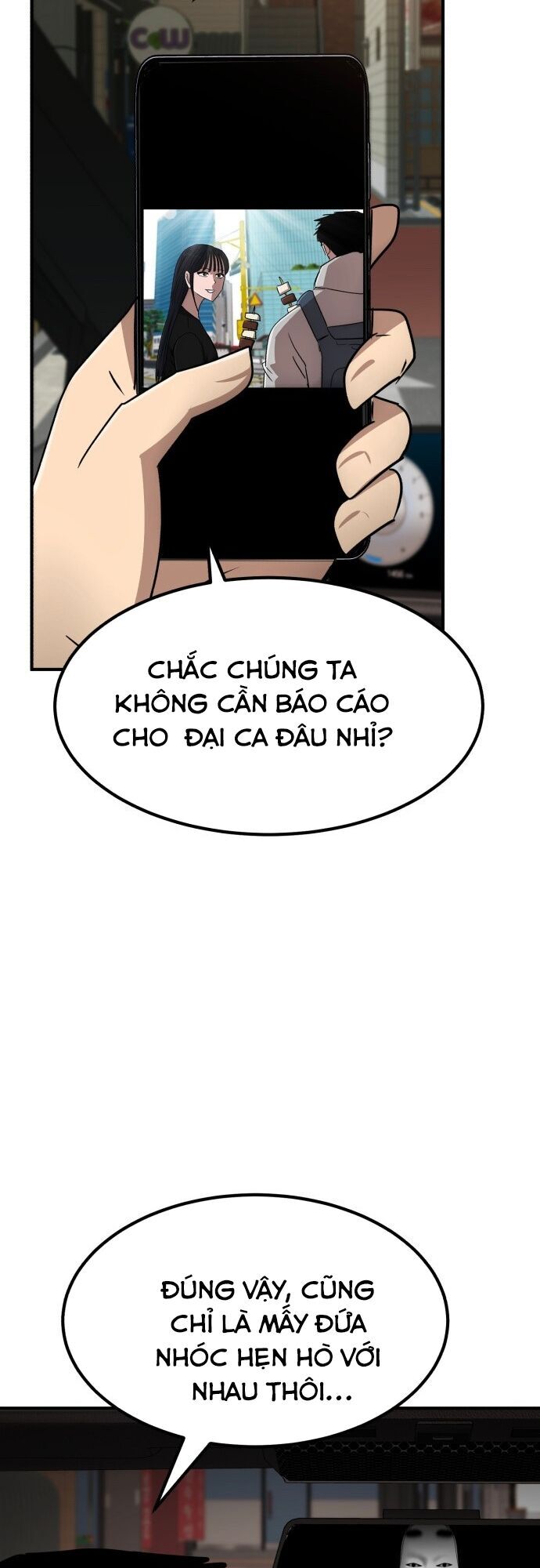 Coin Báo Thù Chapter 50 - Trang 7