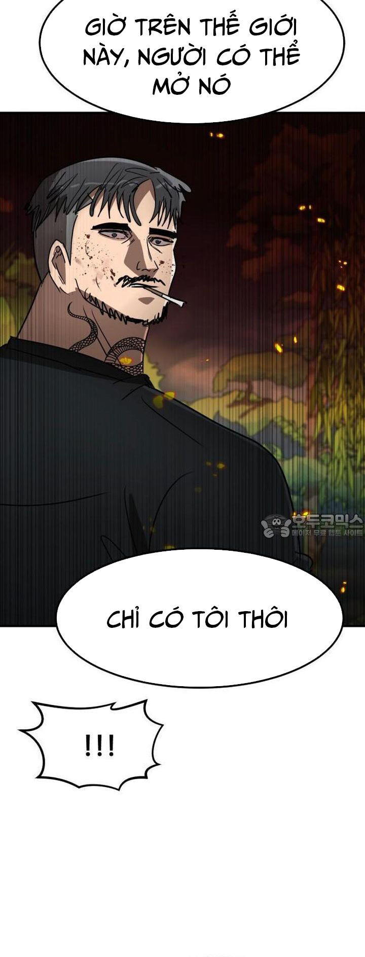 Coin Báo Thù Chapter 54 - Trang 57