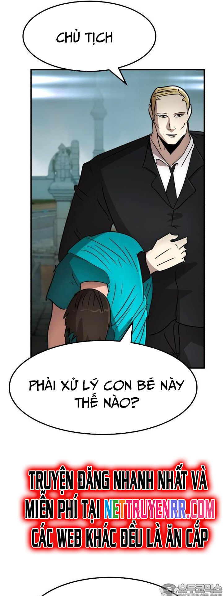 Coin Báo Thù Chapter 54 - Trang 29