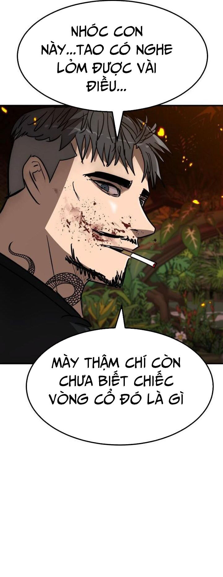 Coin Báo Thù Chapter 54 - Trang 52