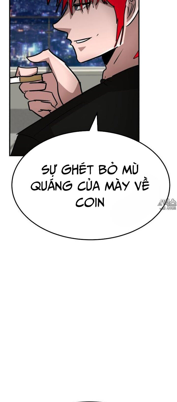 Coin Báo Thù Chapter 54 - Trang 91