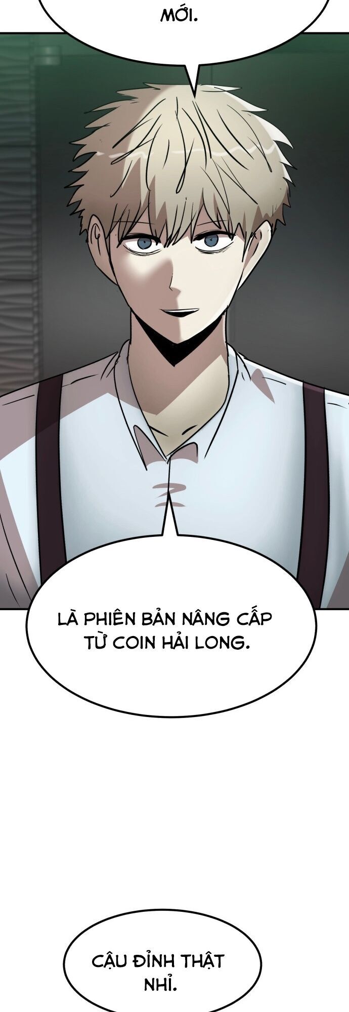 Coin Báo Thù Chapter 50 - Trang 15