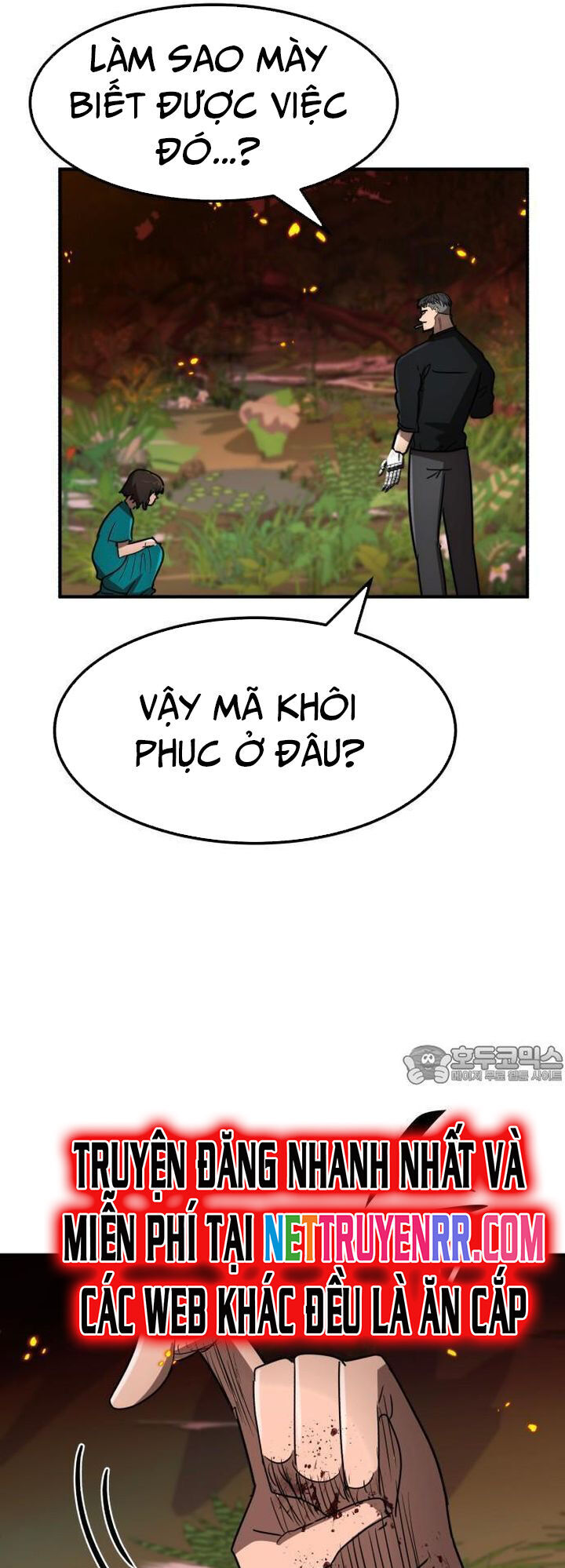 Coin Báo Thù Chapter 54 - Trang 54