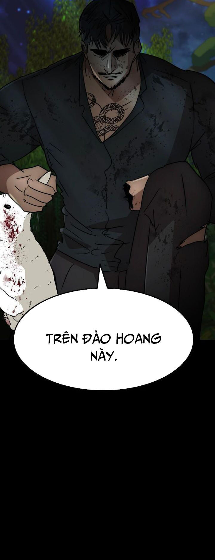 Coin Báo Thù Chapter 49 - Trang 10