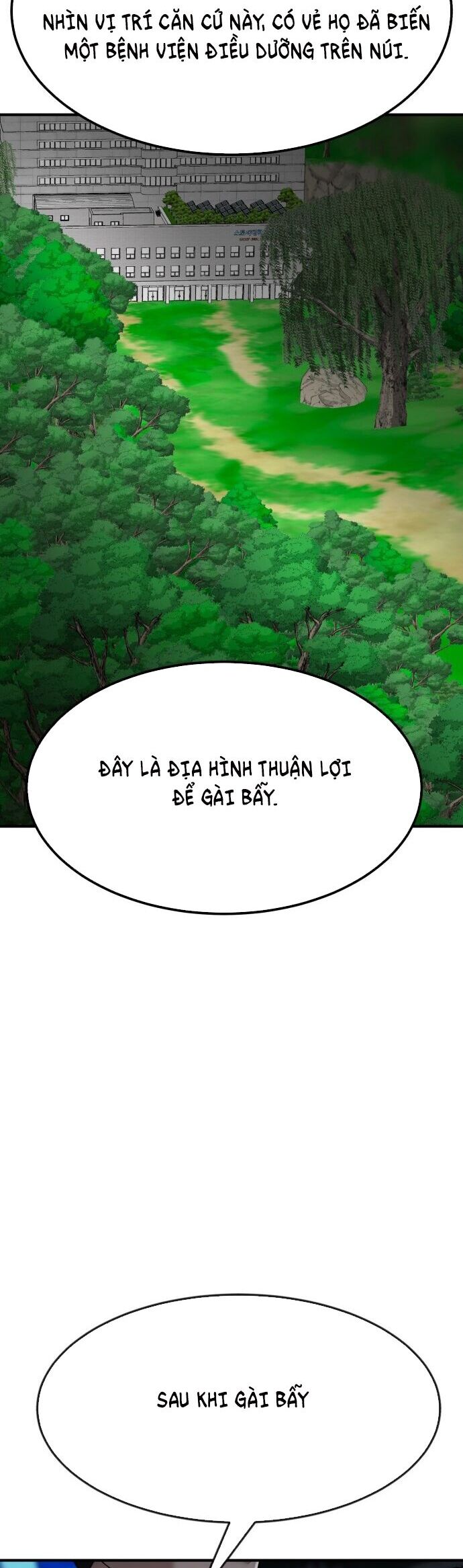 Coin Báo Thù Chapter 51 - Trang 20