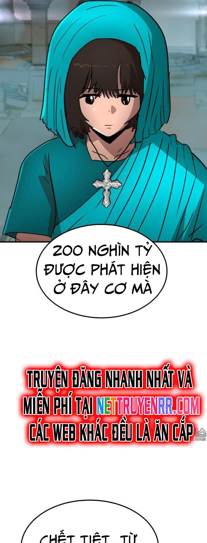 Coin Báo Thù Chapter 54 - Trang 4