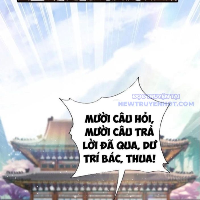 Hoá Ra Ta Đã Vô Địch Từ Lâu chapter 243 - Trang 100