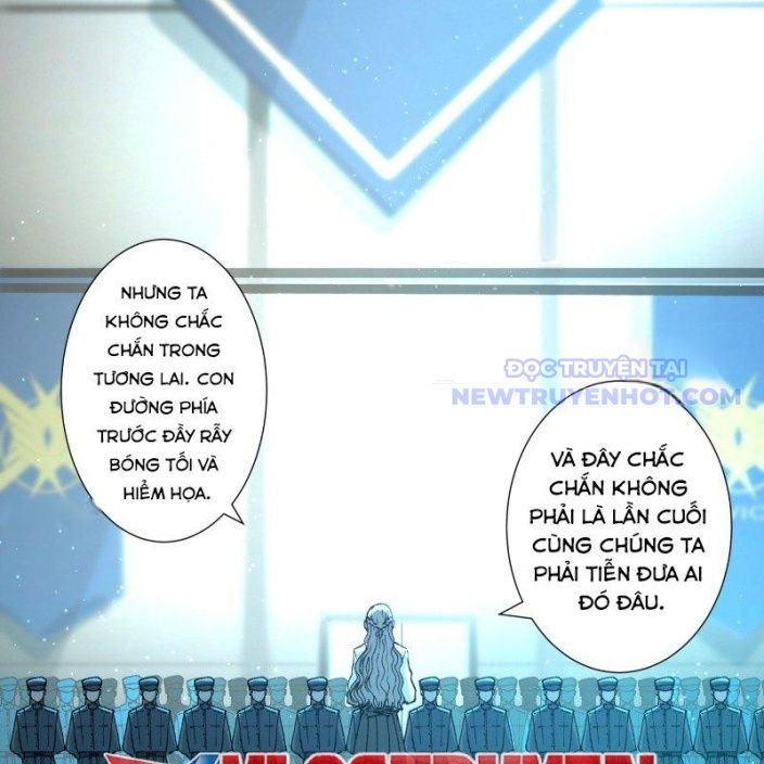 Cột Sống Đỏ chapter 7 - Trang 5