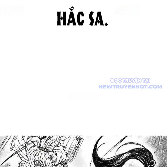 Hắc Sa chapter 32 - Trang 161