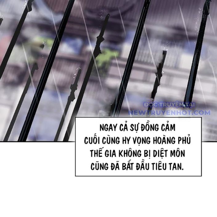 Hồi Ức Của Chiến Thần chapter 189 - Trang 127