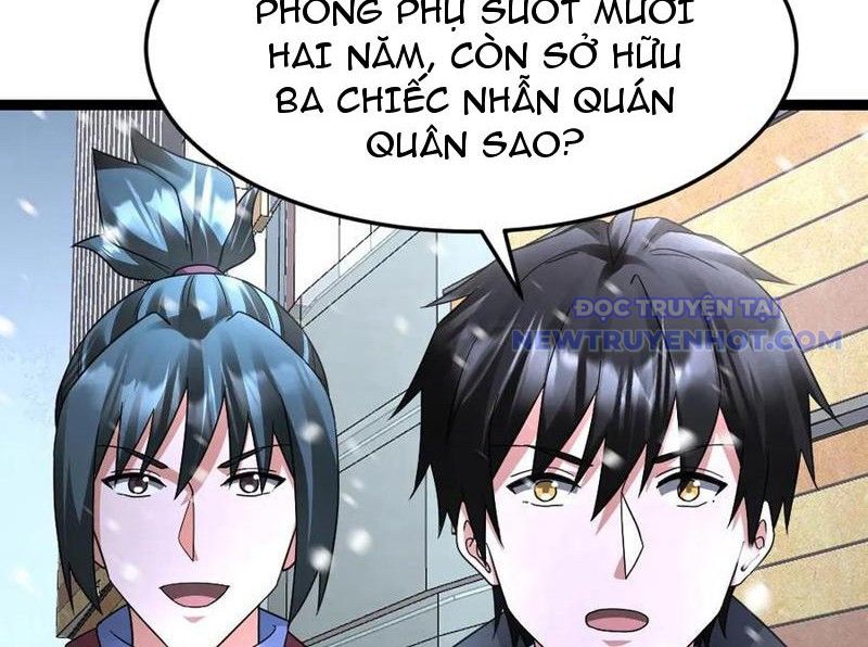 Toàn Cầu Băng Phong: Ta Chế Tạo Phòng An Toàn Tại Tận Thế chapter 585 - Trang 44