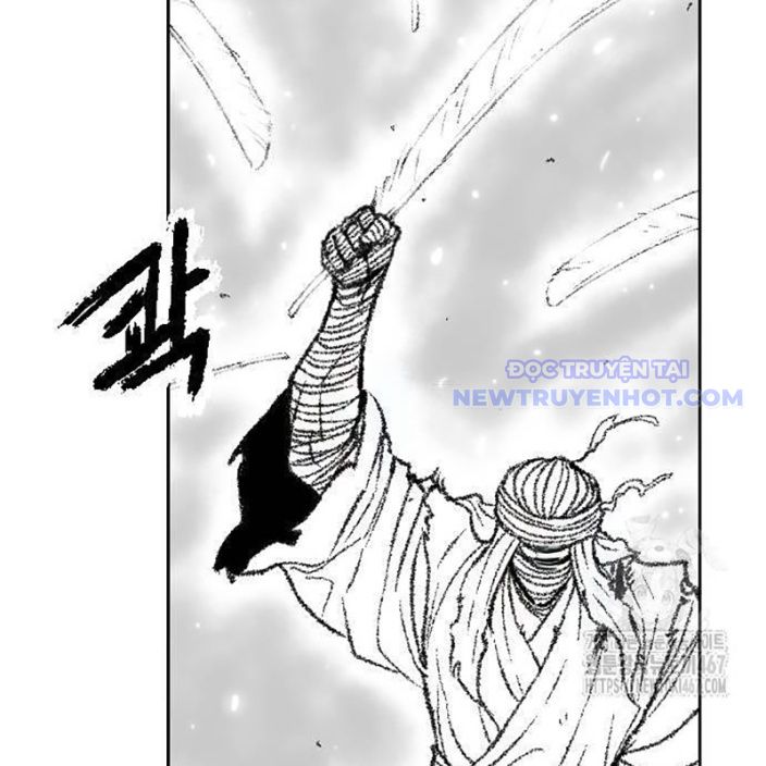 Hắc Sa chapter 32 - Trang 121