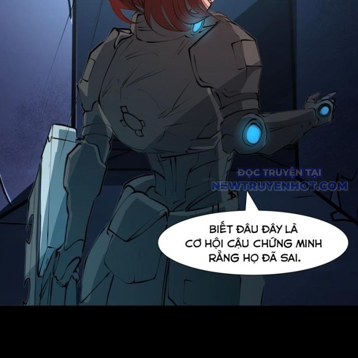 Cột Sống Đỏ chapter 9 - Trang 72