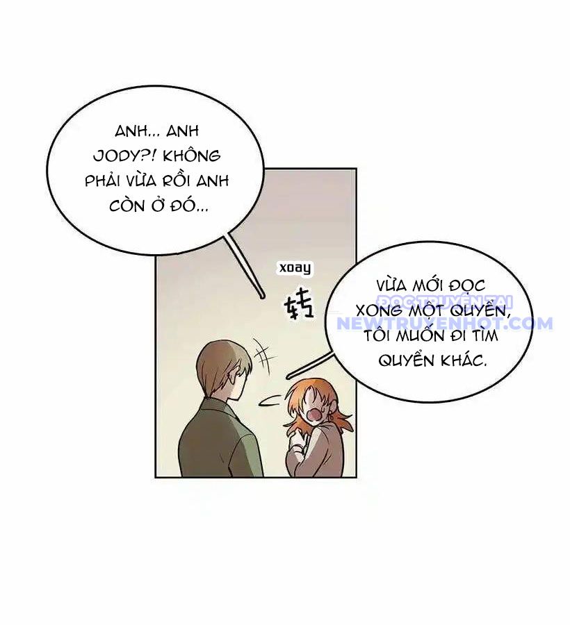 Cửa Hàng Vô Danh chapter 24 - Trang 5