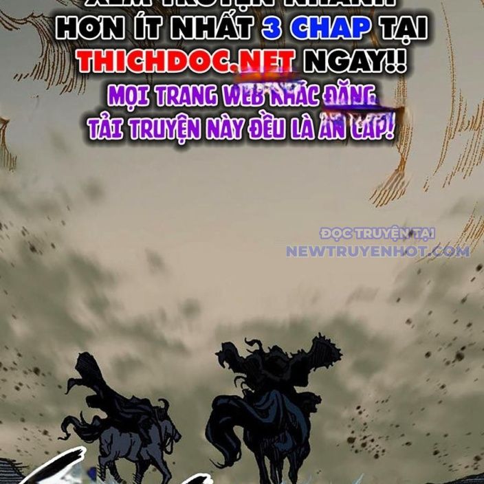 Hồi Ức Của Chiến Thần chapter 190 - Trang 19