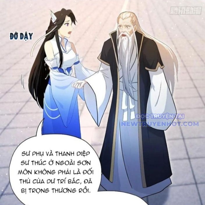 Hoá Ra Ta Đã Vô Địch Từ Lâu chapter 242 - Trang 83