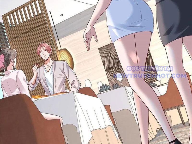 Tôi Là Tài Xế Xe Công Nghệ Có Chút Tiền Thì Đã Sao? chapter 136 - Trang 21