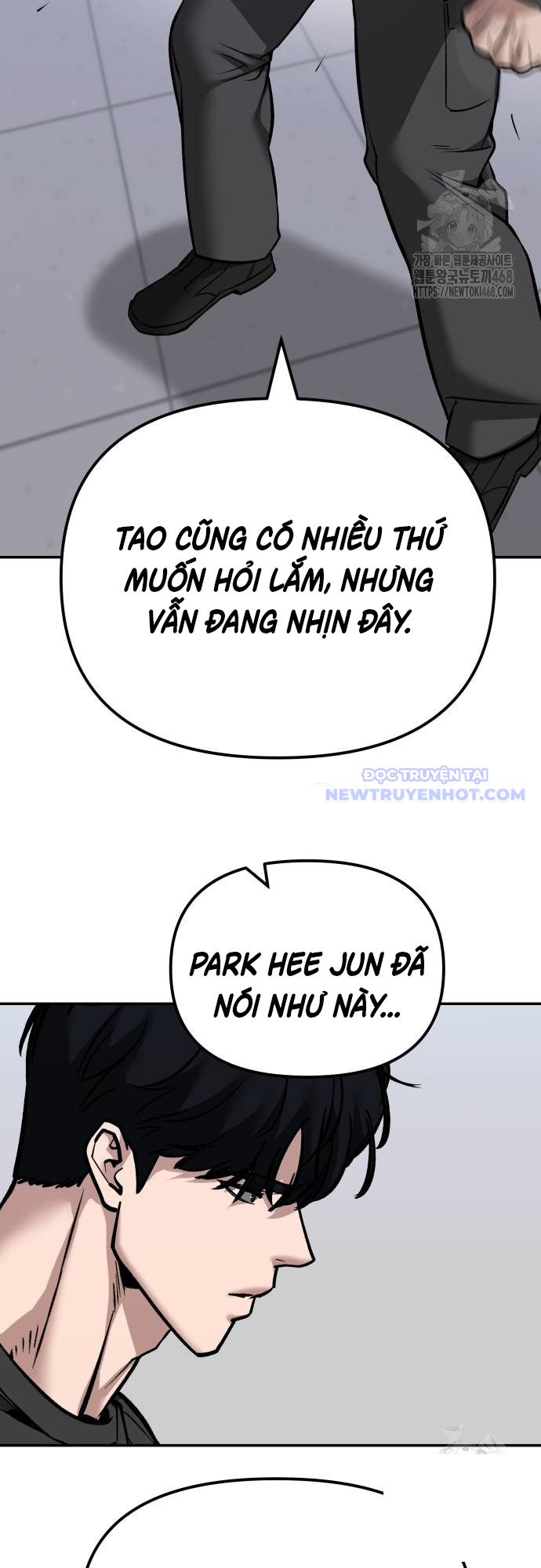 Giang Hồ Thực Thi Công Lý chapter 124 - Trang 32