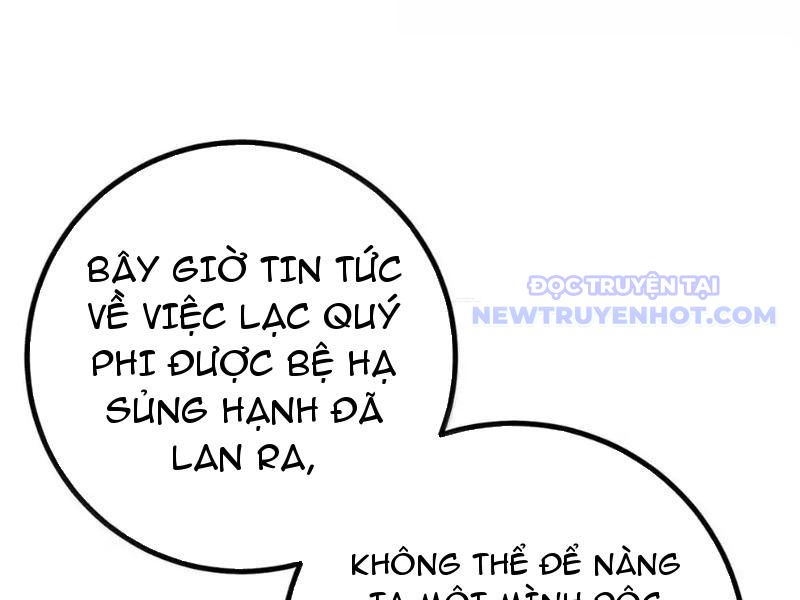 Đập Vỡ Hoàng Đế Nữ Nhi Thân chapter 31 - Trang 110