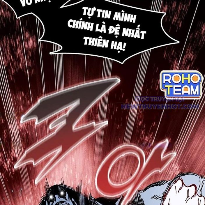 Hồi Ức Của Chiến Thần chapter 189 - Trang 12