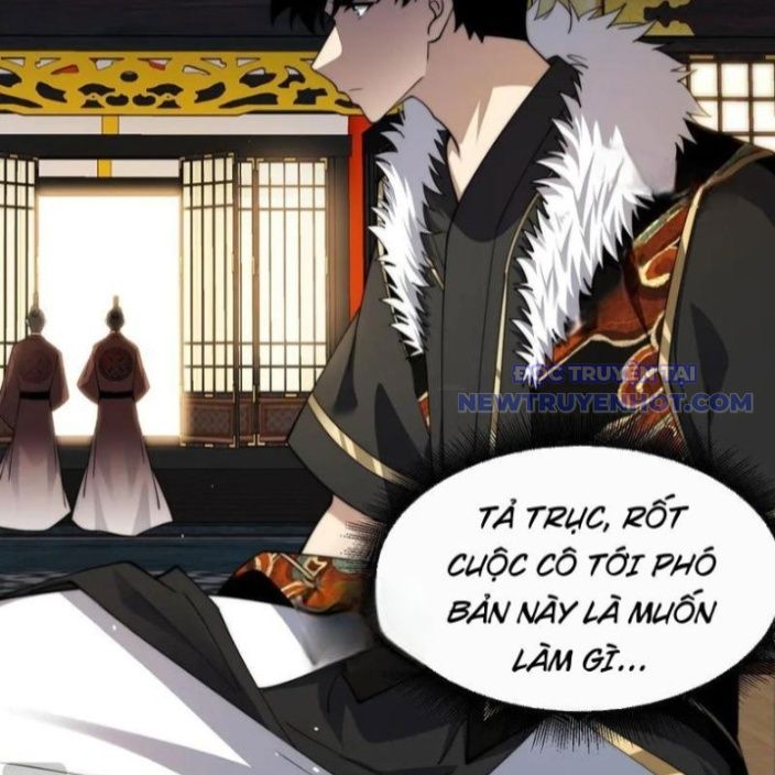 Sức Mạnh Tối Đa? Ta Lại Là Vong Linh Sư! chapter 83 - Trang 30